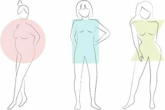 MAGIC Bodyfashion Super Control Body Latte Vrouwen - Maat L 11 MAGIC Bodyfashion Super Control Body Latte Vrouwen - Maat L - Afbeelding 9