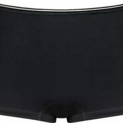 Sloggi Feel Sensational Dames Short - Zwart - Maat 38 -Badmode Verkoop 550x367 7