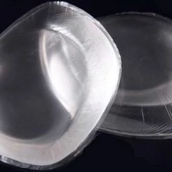 Merkloos Extreme Push-Up Siliconen BH Pads Vullingen Beha Cup+