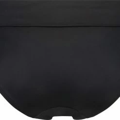 Hunkemöller Dames Badmode Bikinibroekje Luxe - Zwart - Maat L -Badmode Verkoop 550x369 4