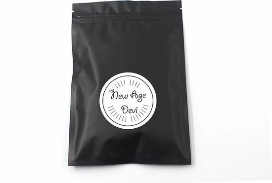 New Age Devi Sexy Kanten Lingerie - Wit - Maat L - Sheer Panty - Japanse Stijl 7 New Age Devi Sexy Kanten Lingerie - Wit - Maat L - Sheer Panty - Japanse Stijl - Afbeelding 5