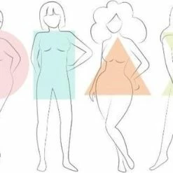 MAGIC Bodyfashion Low Back Body Zwart Vrouwen - Maat L -Badmode Verkoop 550x371 8