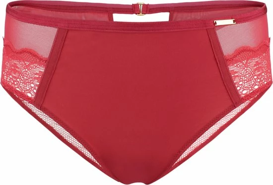 Sapph Scarlet Short 3 Sapph Scarlet Short