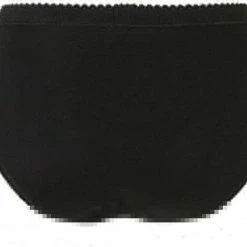 Sloggi Control Dames Tai Verstevigende Slip - Zwart - Maat 40 -Badmode Verkoop 550x373 4