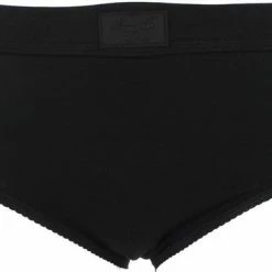 Sloggi Double Comfort Dames Maxi Comfort Slip - Zwart - Maat 48 -Badmode Verkoop 550x377