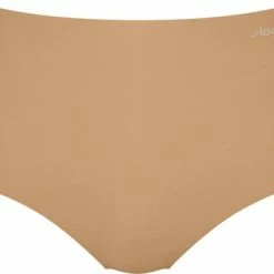 Sloggi - Sloggi ZERO Feel Maxi EX - COGNAC - Vrouwen - Maat M -Badmode Verkoop 550x378 1