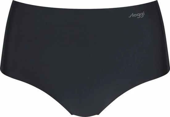 Sloggi - Sloggi ZERO Feel Maxi EX - BLACK - Vrouwen - Maat L 7 Sloggi - Sloggi ZERO Feel Maxi EX - BLACK - Vrouwen - Maat L - Afbeelding 5