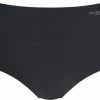 Sloggi - Sloggi ZERO Feel Maxi EX - BLACK - Vrouwen - Maat L -Badmode Verkoop 550x379