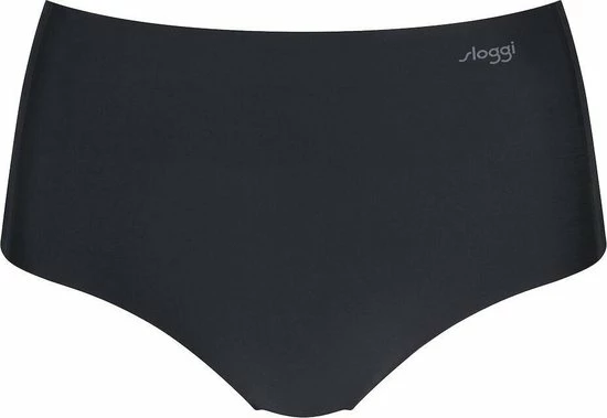 Sloggi - Sloggi ZERO Feel Maxi EX - BLACK - Vrouwen - Maat L 3 Sloggi - Sloggi ZERO Feel Maxi EX - BLACK - Vrouwen - Maat L
