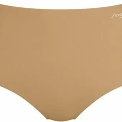 Sloggi - Sloggi ZERO Feel Maxi EX - COGNAC - Vrouwen - Maat M -Badmode Verkoop 550x380 1