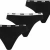 PUMA String Dames Onderbroek - 3-pack - Maat M -Badmode Verkoop 550x382 13