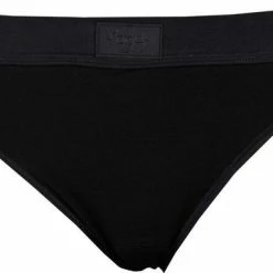 Sloggi Double Comfort Dames Tai Comfort Slip - Zwart - Maat 42