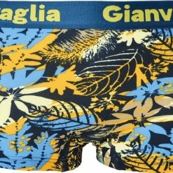 Gianvaglia Dames Onderbroek Katoen - 5-pack - Maat XL -Badmode Verkoop 550x384 11