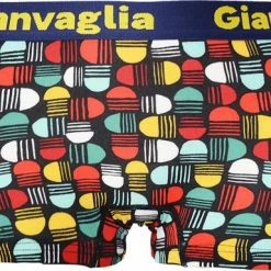 Gianvaglia Dames Onderbroek Katoen - 5-pack - Maat XL -Badmode Verkoop 550x384 13