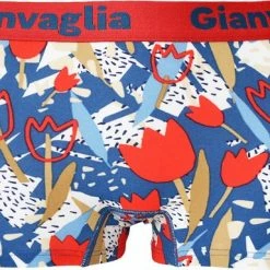 Gianvaglia Dames Onderbroek Katoen - 5-pack - Maat XXL -Badmode Verkoop 550x384 16