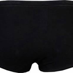 Sloggi Basic+ Dames Midi Slip - 4-pack - Zwart - Maat 42 -Badmode Verkoop 550x384