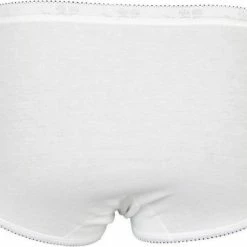 Sloggi Basic+ Dames Midi Slip - 4-pack - Wit - Maat 40 -Badmode Verkoop 550x384 28