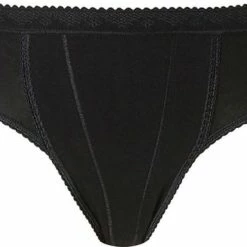 Sloggi Control Dames Tai Verstevigende Slip - Zwart - Maat 40 -Badmode Verkoop 550x384 29