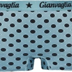 Gianvaglia Dames Onderbroek Katoen - Boxershort 5-pack - Korte Pijp - Maat L -Badmode Verkoop 550x384 3