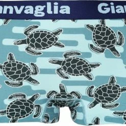 Gianvaglia Dames Onderbroek Katoen - Boxershort 5-pack - Korte Pijp - Maat XL 11 Gianvaglia Dames Onderbroek Katoen - Boxershort 5-pack - Korte Pijp - Maat XL -Badmode Verkoop 550x384 43