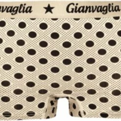 Gianvaglia Dames Onderbroek Katoen - Boxershort 5-pack - Korte Pijp - Maat XL -Badmode Verkoop 550x384 8