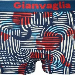 Gianvaglia Dames Onderbroek Katoen - 5-pack - Maat XL -Badmode Verkoop 550x385 12