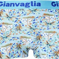 Gianvaglia Dames Onderbroek Katoen - 5-pack - Maat L -Badmode Verkoop 550x385 26
