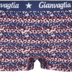 Gianvaglia Dames Onderbroek Katoen - Boxershort 5-pack - Maat XXL -Badmode Verkoop 550x385 3