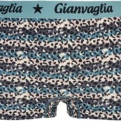 Gianvaglia Dames Onderbroek Katoen - Boxershort 5-pack - Maat XXL -Badmode Verkoop 550x385 4
