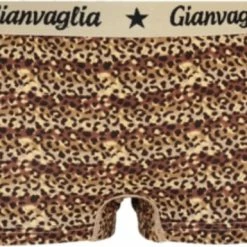 Gianvaglia Dames Onderbroek Katoen - Boxershort 5-pack - Maat XXL -Badmode Verkoop 550x385 5