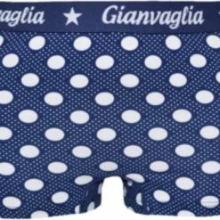 Gianvaglia Dames Onderbroek Katoen - Boxershort 5-pack - Korte Pijp - Maat L -Badmode Verkoop 550x385 8