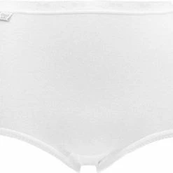 Sloggi Basic+ Dames Maxi Slip - 4-pack - Wit - Maat 44 47 Sloggi Basic+ Dames Maxi Slip - 4-pack - Wit - Maat 44 -Badmode Verkoop 550x389
