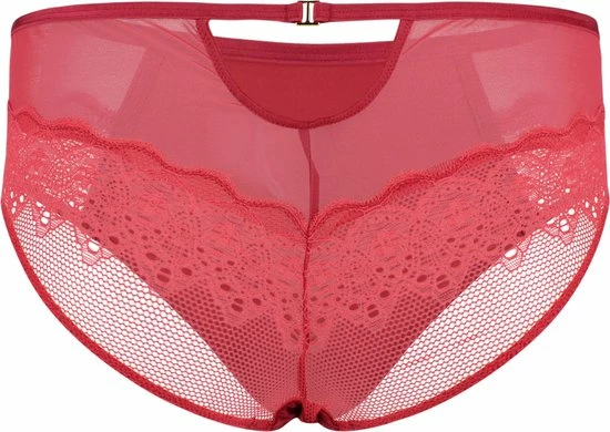 Sapph Scarlet Short 8 Sapph Scarlet Short - Afbeelding 6