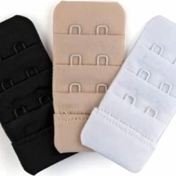 Merkloos Multipack BH Verlengstuk