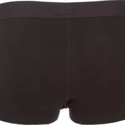 Björn Borg Bjorn Borg - Dames - Basis Mini Boxershort - Zwart - L 11 Björn Borg Bjorn Borg - Dames - Basis Mini Boxershort - Zwart - L -Badmode Verkoop 550x398