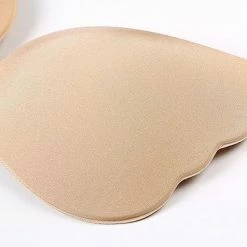 Phannie Strapless Plak BH Push Up Met Clipsluiting - Cup C - Zelfklevend & Herbruikbaar - Nude 17 Phannie Strapless Plak BH Push Up Met Clipsluiting - Cup C - Zelfklevend & Herbruikbaar - Nude -Badmode Verkoop 550x400 1
