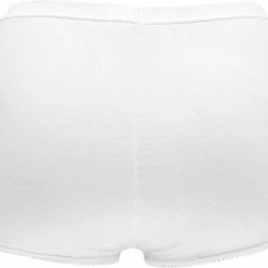 Sloggi Basic+ Dames Maxi Slip - 4-pack - Wit - Maat 44 46 Sloggi Basic+ Dames Maxi Slip - 4-pack - Wit - Maat 44 -Badmode Verkoop 550x404 2