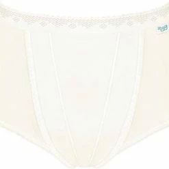 Sloggi Control Dames Maxi Verstevigende Slip - Zwart - Maat 48 35 Sloggi Control Dames Maxi Verstevigende Slip - Zwart - Maat 48 -Badmode Verkoop 550x405 5