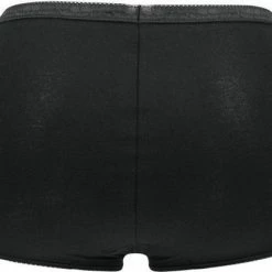 Sloggi Basic+ Dames Maxi Slip - 4-pack - Zwart - Maat 46 40 Sloggi Basic+ Dames Maxi Slip - 4-pack - Zwart - Maat 46 -Badmode Verkoop 550x406 1