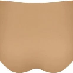 Sloggi - Sloggi ZERO Feel Maxi EX - COGNAC - Vrouwen - Maat M -Badmode Verkoop 550x406 15