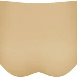 Sloggi - Sloggi ZERO Feel Maxi EX - COGNAC - Vrouwen - Maat M -Badmode Verkoop 550x406 16