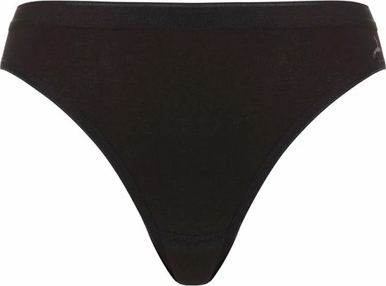 Ten Cate Rio 3Pack Basic Zwart - Maat M 4 Ten Cate Rio 3Pack Basic Zwart - Maat M - Afbeelding 2