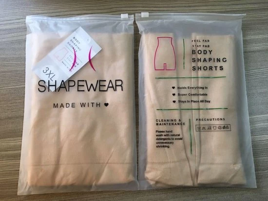Feel Fab Stay Fab Shapewear Voor Billen, Buik En Dijen - Corrigerend Ondergoed High Waist - Zwart - Maat XL/XXL 7 Feel Fab Stay Fab Shapewear Voor Billen, Buik En Dijen - Corrigerend Ondergoed High Waist - Zwart - Maat XL/XXL - Afbeelding 5