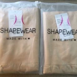 Feel Fab Stay Fab Shapewear Voor Buik, Billen En Heupen - Corrigerend Ondergoed - Geschikt Voor Rokjes En Shorts - Zwart - Maat M/L -Badmode Verkoop 550x412 15