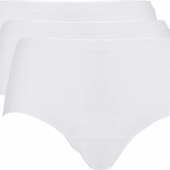 Ten Cate Midi 3Pack Basic Wit - Maat L 17 Ten Cate Midi 3Pack Basic Wit - Maat L -Badmode Verkoop 550x413 8