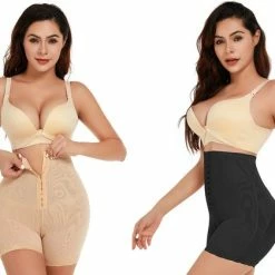 Livvi Wear - Booty Shapewear - Zwart - Maat XL - Shaper - Corrigerende Ondergoed Voor Billen, Buik En Taille 24 Livvi Wear - Booty Shapewear - Zwart - Maat XL - Shaper - Corrigerende Ondergoed Voor Billen, Buik En Taille -Badmode Verkoop 550x420 4