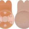 KELERINO. Plak BH Push Up - Onzichtbaar, Herbruikbaar En Liftend Beige - Cup B Multipack Plakbeha B 2 KELERINO. Plak BH Push Up - Onzichtbaar, Herbruikbaar En Liftend Beige - Cup B Multipack Plakbeha B -Badmode Verkoop 550x425