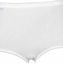 Sloggi Basic+ Dames Maxi Slip - 4-pack - Wit - Maat 44 37 Sloggi Basic+ Dames Maxi Slip - 4-pack - Wit - Maat 44 -Badmode Verkoop 550x431