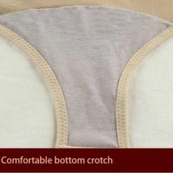 New Age Devi Corrigerend Ondergoed Voor Vrouwen Zwart - XL - Postnataal Postpartum Afslanken Ondergoed Shaper Herstellen Bodysuits Shapewear Taille Corset Gordel Zwart Hot -Badmode Verkoop 550x435 13