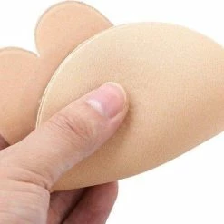 KELERINO. Plak BH Push Up - Onzichtbaar, Herbruikbaar En Liftend Beige - Cup B Multipack Plakbeha B 17 KELERINO. Plak BH Push Up - Onzichtbaar, Herbruikbaar En Liftend Beige - Cup B Multipack Plakbeha B -Badmode Verkoop 550x435 7